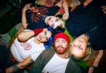 Warrington Rock Group Touring UK with Headline Shows: Nearly 800k Followers news-01092024-001923