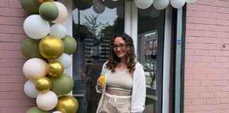 Expert Aesthetician Launches New Location to Share Skincare Expertise news-01092024-001946