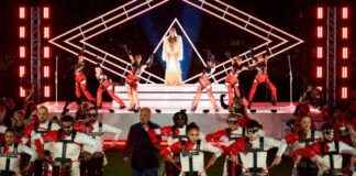 The Voice UK Fans Thrilled by Opening Act’s Audition – Liverpool Echo news-01092024-002355