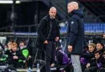 Arne Slot’s Rivalry with Erik ten Hag Revealed Before Man Utd vs Liverpool – Liverpool Echo news-01092024-002416