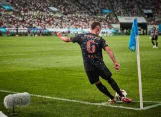 Bavarian Podcast Works: Bayern Munich Sell List, Xavi Simons, Joshua Kimmich, & More! news-11082024-022849