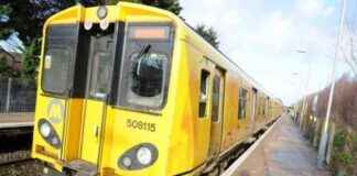 Travel chaos on Wirral line: Major disruption causes train cancellations news-11082024-022947