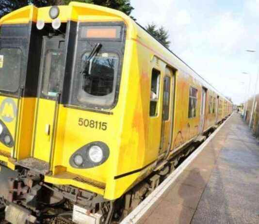 Travel chaos on Wirral line: Major disruption causes train cancellations news-11082024-022947