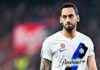 Hakan Calhanoglu ready for Inter Serie A match against Genoa – de Vrij sidelined news-11082024-023331