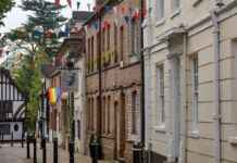 Discover the Charming Historic Independent Shops in a Town near Coventry news-11082024-023533