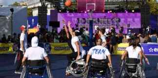 Stirring Ticketing Options for the Paralympic Games news-11082024-024010