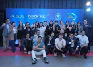 Top 6 Filipino Startups Featured at Block Dojo’s 1st Anniversary Event news-11082024-024237