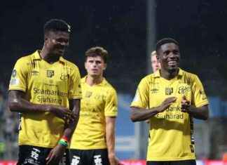 Elfsborg vs. GAIS Match Preview: Prediction, Team News, Lineups news-11082024-024737