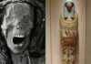 Ancient Egyptian Mummy with Open Mouth: Unveiling the Mystery news-11082024-024946