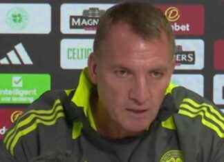 7 Key Takeaways from Celtic Press Conference: Rodgers Discusses Transfers, McGregor, and Maeda’s Fitness news-11082024-025215