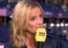 Gabby Logan Halts BBC Olympics Broadcast for Emotional Announcement news-11082024-025519
