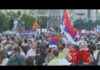 Protest in Belgrade against Rio Tinto’s Proposed Lithium Mine: Video Coverage news-11082024-025627