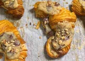 ‘Cronut, Crookie, Cruffin: The New Franken-Pastries Taking Over Paris Olympics’ news-11082024-025916