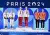 Duet Free Podium: Great Britain and Netherlands Excel in Synchronized Swimming news-11082024-030133