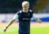 Bolton and Hibs Managers React to Bids for Dundee Star Luke McCowan news-11082024-030343
