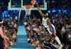 LeBron James Dunked on by Guerschon Yabusele in Best 2024 Olympics Dunk news-11082024-030504