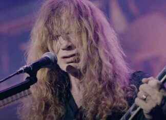 Understanding the Reasons Behind Every MEGADETH Lineup Change news-11082024-030719