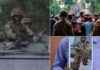 Top 10 World News: Bangladesh Unrest, Soldiers Killed in Jammu-Kashmir news-11082024-030808
