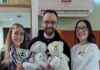 Coping with the Loss: Couple’s Heartbreak after Losing Two Babies – Liverpool Echo news-12082024-041817