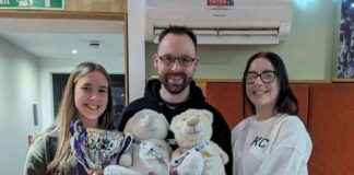 Coping with the Loss: Couple’s Heartbreak after Losing Two Babies – Liverpool Echo news-12082024-041817