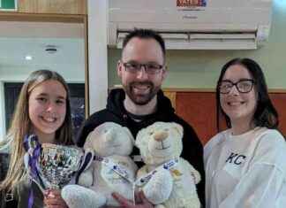 Coping with the Loss: Couple’s Heartbreak after Losing Two Babies – Liverpool Echo news-12082024-041817