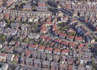 Manhunt underway for knifeman who stabbed 15-year-old boy in street – Liverpool Echo news-12082024-105557