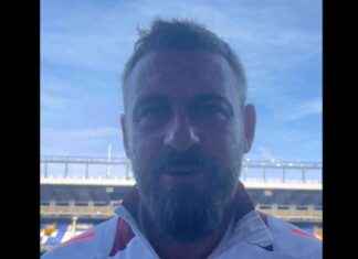 Roma Legend Shares Love for Goodison Park After Memorable Match – Liverpool Echo news-12082024-170013