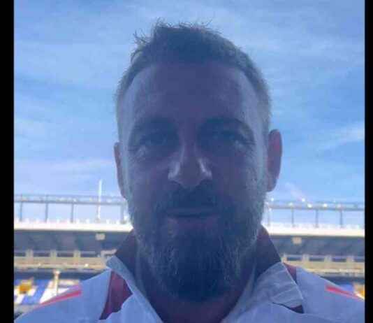 Roma Legend Shares Love for Goodison Park After Memorable Match – Liverpool Echo news-12082024-170013