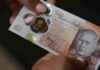 Rare King Charles £10 Note Sells for £17,000 in Intense Bidding War news-13082024-110640