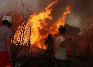 Flight Update: Ryanair and Jet2 Address Greece Airport Shutdown Concerns – Liverpool Echo news-13082024-110735