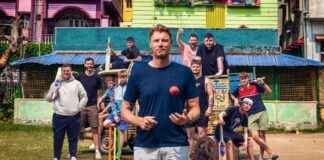 Freddie Flintoff Opens Up About Emotional Moment With Son in New Series | Liverpool Echo news-13082024-171000