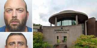 Stirring Up Racial Hatred: Court Case Involving Migrant Hotel Protest Calls news-13082024-230817