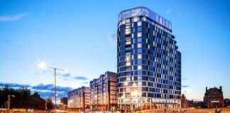 Luxury Tower Blocks with Rooftop Spa and Liverpool Views: 500 Homes Built – Liverpool Echo news-13082024-231154