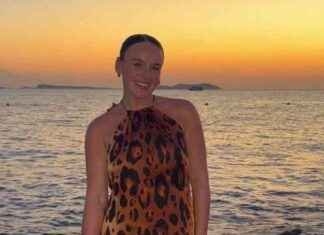 Ellie Leach professes love for former co-star in heartfelt update – Liverpool Echo news-13082024-231226