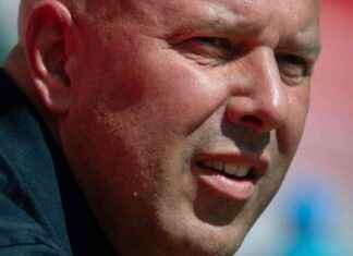 Arne Slot Addresses Liverpool Chaos and Season Changes for 2021 – Liverpool Echo news-14082024-123302