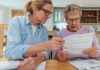 DWP State Pensioners Face £11.50 Monthly Setback due to Earnings Growth Decline news-14082024-123326