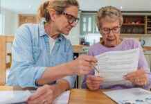 DWP State Pensioners Face £11.50 Monthly Setback due to Earnings Growth Decline news-14082024-123326