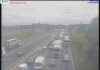 Traffic Update: M6 Northbound in Cheshire – One Lane Closed, Long Delays After Accident news-14082024-184526