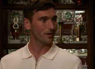 Coronation Street: Kit’s Shocking Motive for Moving into Rovers Revealed – Liverpool Echo news-14082024-184711