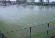 Transforming Culcheth High School Hockey Pitch into a 3G Surface news-15082024-081028