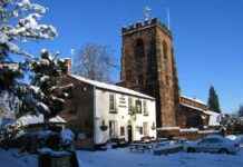 Christmas Market in Warrington Village: Dates, Location, and Activities news-15082024-081051