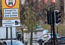 ANPR Cameras List in Liverpool: Drivers Face Major Change – Liverpool Echo news-15082024-081201