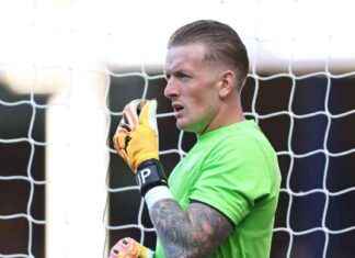 Jordan Pickford Admission: Everton Coach’s Honest Statement Before Exit – Liverpool Echo news-15082024-081223
