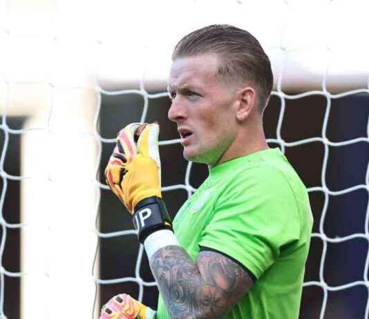 Jordan Pickford Admission: Everton Coach’s Honest Statement Before Exit – Liverpool Echo news-15082024-081223