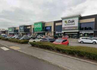 Veterinary Clinic Refurbished with £900,000 Upgrade – Get £10 Deal! news-15082024-142934