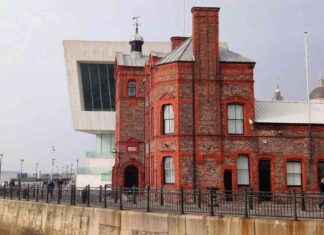 Albert Dock Renovation Turns Landmark into New Attraction – Liverpool Echo news-15082024-143145