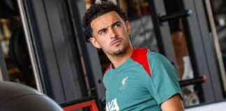 Curtis Jones Opens Up About Liverpool Fight, Dealing with Abuse, and Future Plans news-15082024-143233