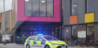 Five Children Charged with Affray at Warrington Youth Zone news-15082024-205553