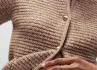 Stylish Autumn Cardigan: M&S Shoppers’ Favorite Choice news-15082024-205804