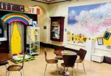 Exploring the New Family-Friendly Space at Warrington Museum news-16082024-025752